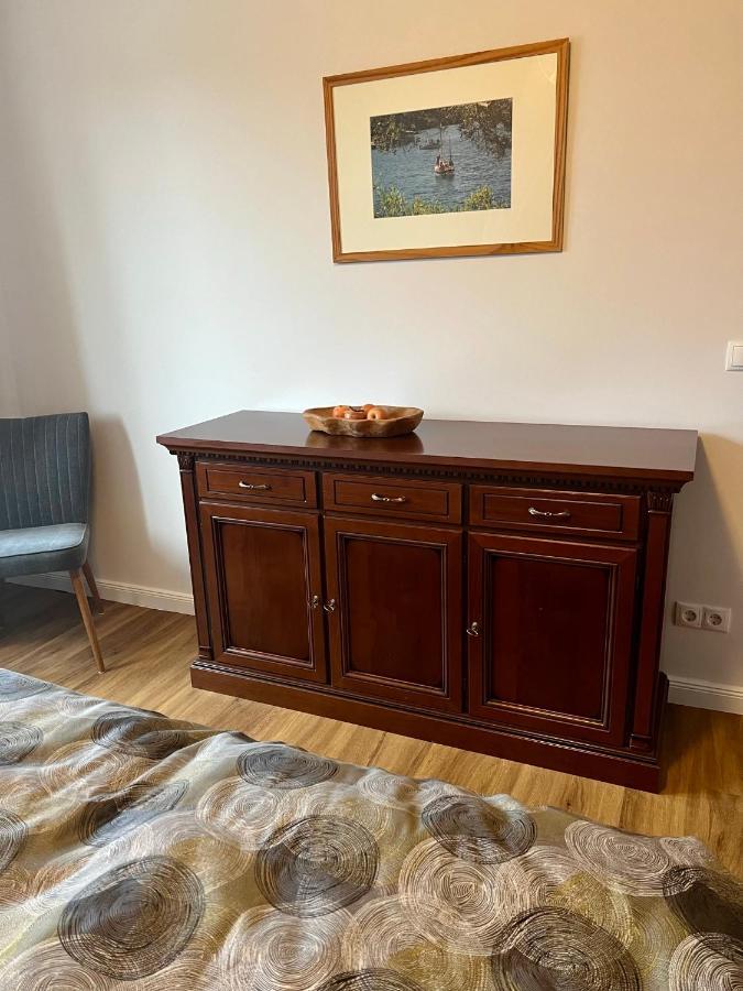 Ferienwohnung Waldstadt Πότσδαμ Εξωτερικό φωτογραφία