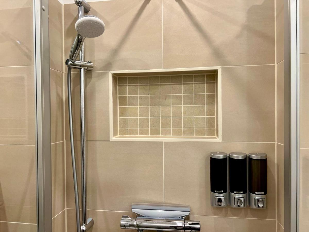 Ferienwohnung Waldstadt Πότσδαμ Εξωτερικό φωτογραφία