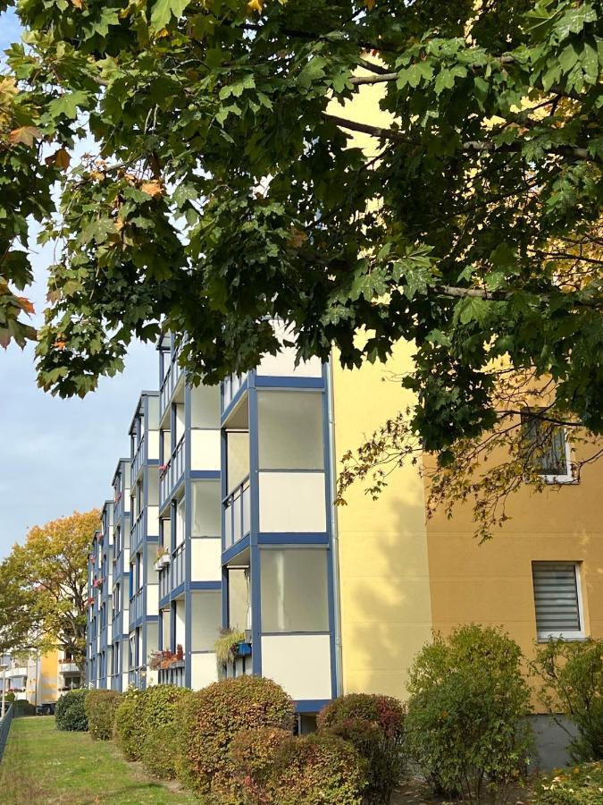 Ferienwohnung Waldstadt Πότσδαμ Εξωτερικό φωτογραφία